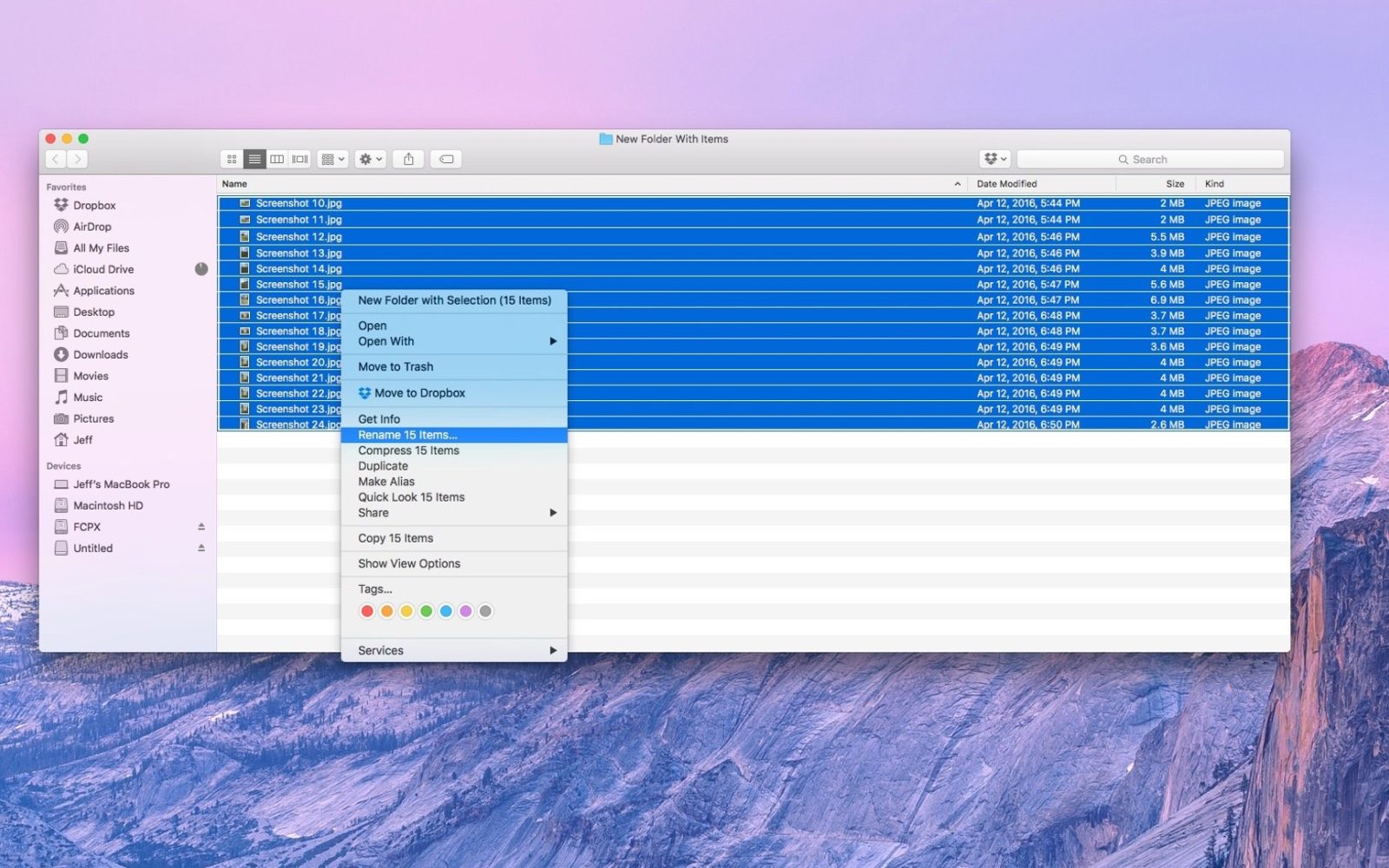 excel for mac 10.6.8